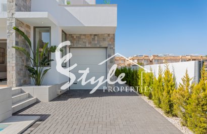 Nuevo - Detached - Los Alcazares