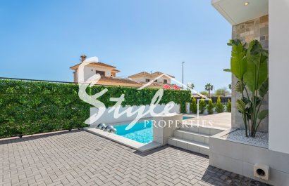 Nuevo - Detached - Los Alcazares