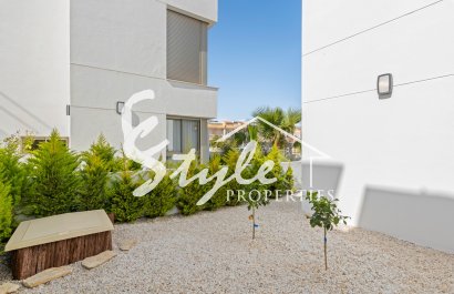 Nuevo - Detached - Los Alcazares