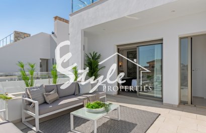 Nuevo - Detached - Los Alcazares