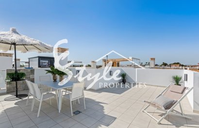 Nuevo - Detached - Los Alcazares