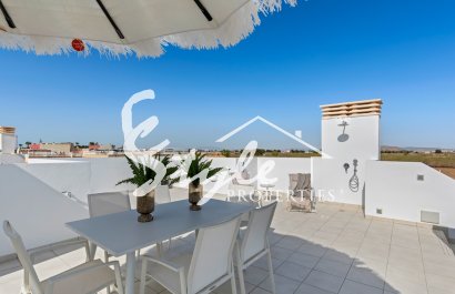 Nuevo - Detached - Los Alcazares