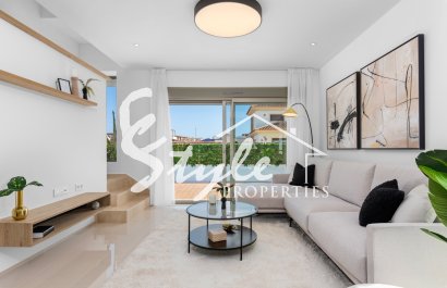 Nuevo - Detached - Los Alcazares