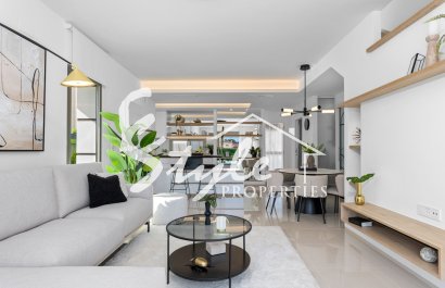 Nuevo - Detached - Los Alcazares