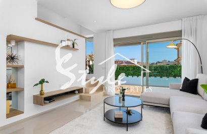 Nuevo - Detached - Los Alcazares