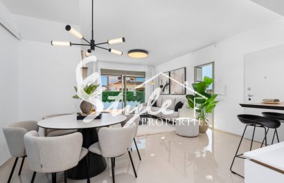 Nuevo - Detached - Los Alcazares