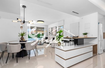 Nuevo - Detached - Los Alcazares