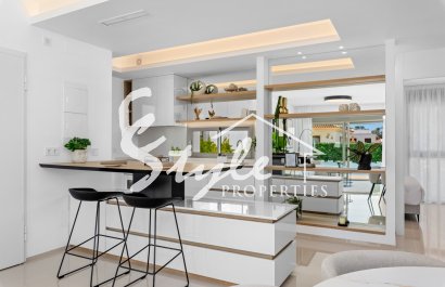 Nuevo - Detached - Los Alcazares