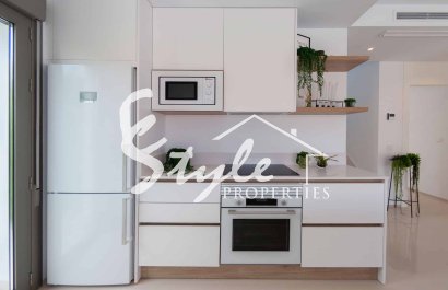 Nuevo - Detached - Los Alcazares