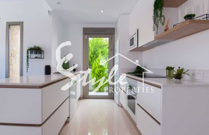 Nuevo - Detached - Los Alcazares