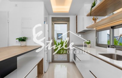 Nuevo - Detached - Los Alcazares