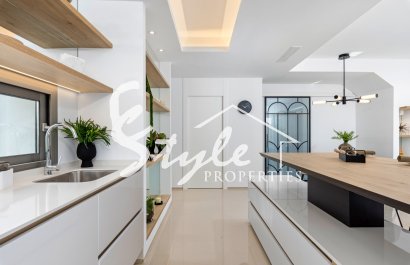 Nuevo - Detached - Los Alcazares