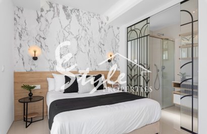 Nuevo - Detached - Los Alcazares