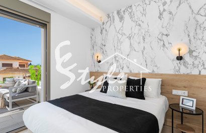 Nuevo - Detached - Los Alcazares