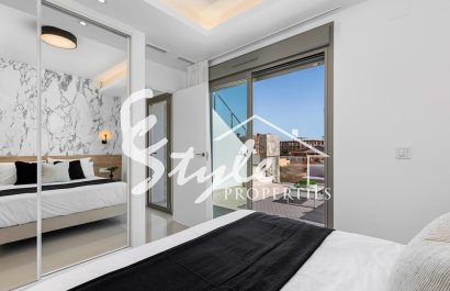 Nuevo - Detached - Los Alcazares