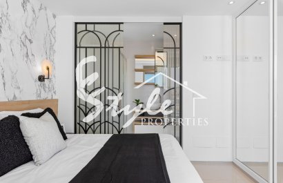 Nuevo - Detached - Los Alcazares