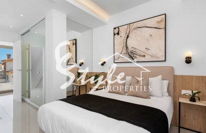 Nuevo - Detached - Los Alcazares