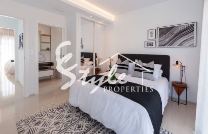 Nuevo - Detached - Los Alcazares