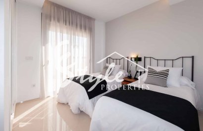 Nuevo - Detached - Los Alcazares