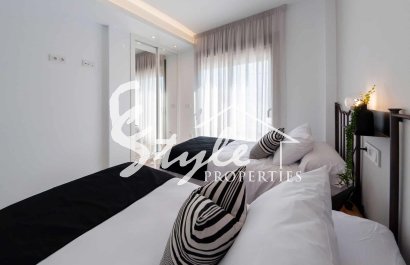 Nuevo - Detached - Los Alcazares