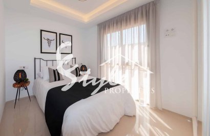 Nuevo - Detached - Los Alcazares