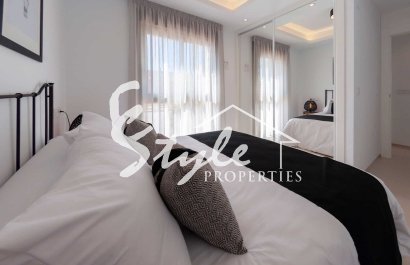 Nuevo - Detached - Los Alcazares