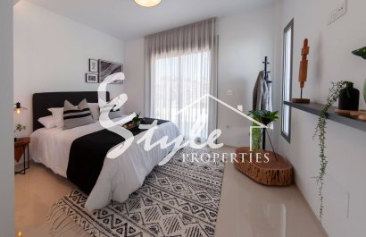 Nuevo - Detached - Los Alcazares