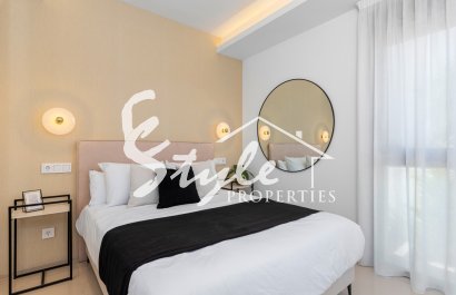 Nuevo - Detached - Los Alcazares