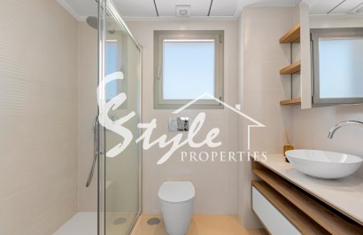 Nuevo - Detached - Los Alcazares