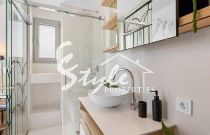 Nuevo - Detached - Los Alcazares