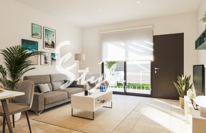 New build - Apartment - Águilas