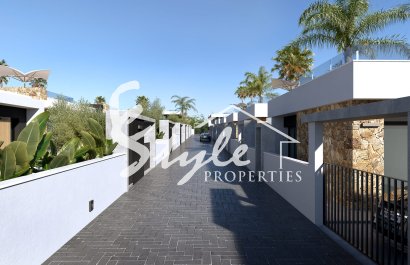 Nuevo - Detached - Ciudad Quesada