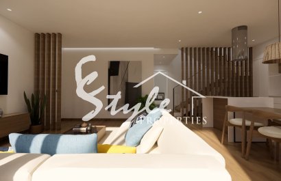 New build - terraced - Dolores