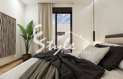 New build - terraced - Dolores