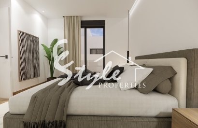 New build - terraced - Dolores