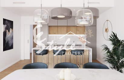 Новостройки - Detached - Polop