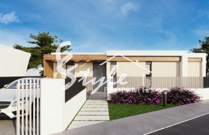 Новостройки - Detached - Polop