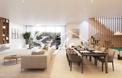 Новостройки - Detached - Polop