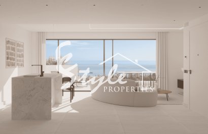 Новостройки - low-bungalow - Торревьеха