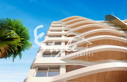 New build - ground-floor - La Manga - La Manga del Mar Menor