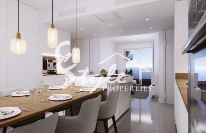 New build - ground-floor - La Manga - La Manga del Mar Menor