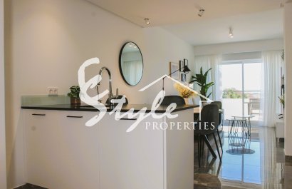 Новостройки - Апартаменты/Квартира - Xeresa