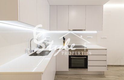 New build - terraced - La Manga - La Manga del Mar Menor