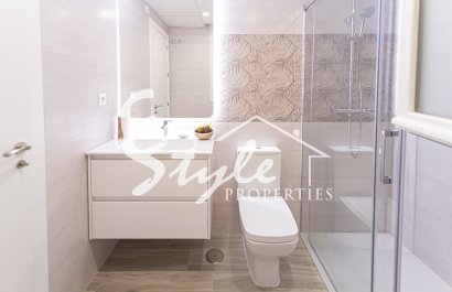 New build - terraced - La Manga - La Manga del Mar Menor