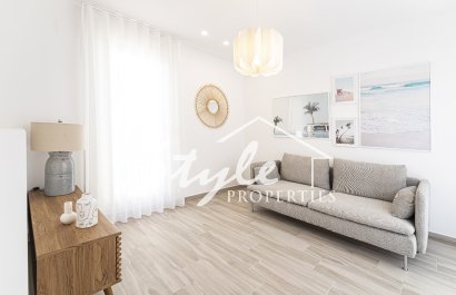 New build - terraced - La Manga - La Manga del Mar Menor