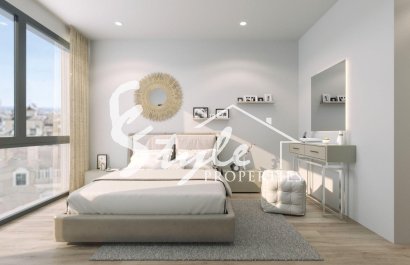 New build - ground-floor - Torrevieja