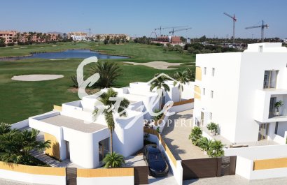 Nuevo - Apartamento - Los Alcazares