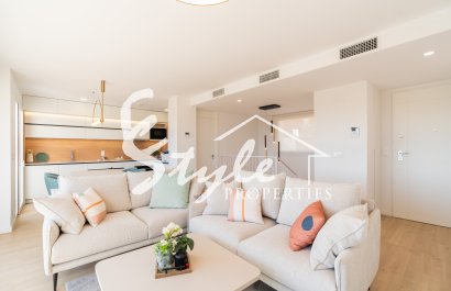 Новостройки - terraced - Ла Нусия