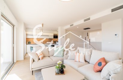 Новостройки - terraced - Ла Нусия