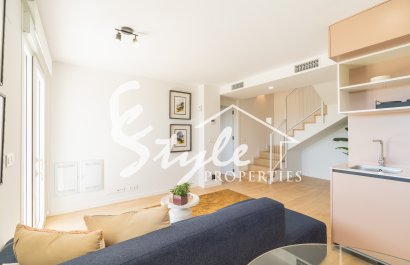 Новостройки - terraced - Ла Нусия